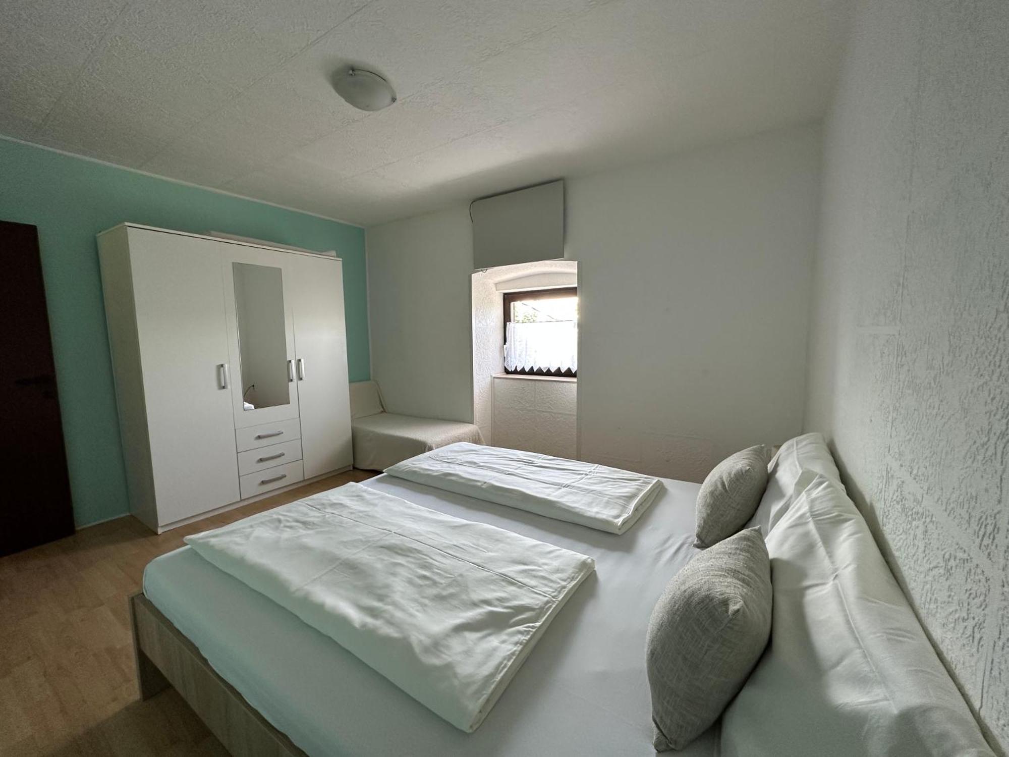 Quiet Countryside Apartments Near The City And The Sea Koper Exterior photo